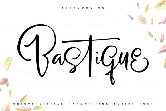 Bastique: A Script Amp Review