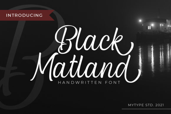 Blcak Matland Review