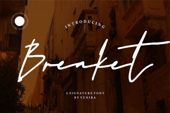 Breaket: A Script Amp Review