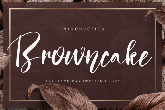 Browncake: A Script Amp for Real Projects