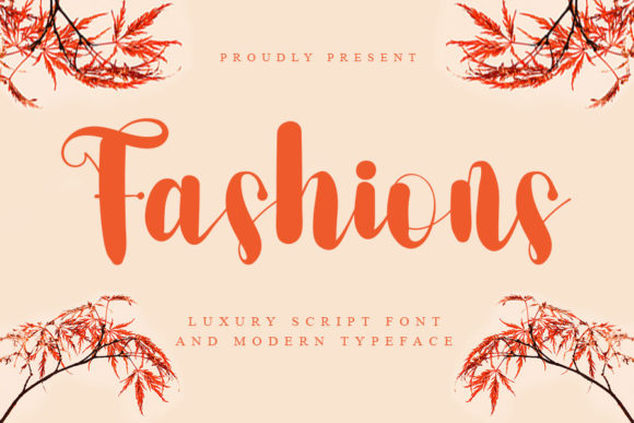 Fashions: A Script Amp Review