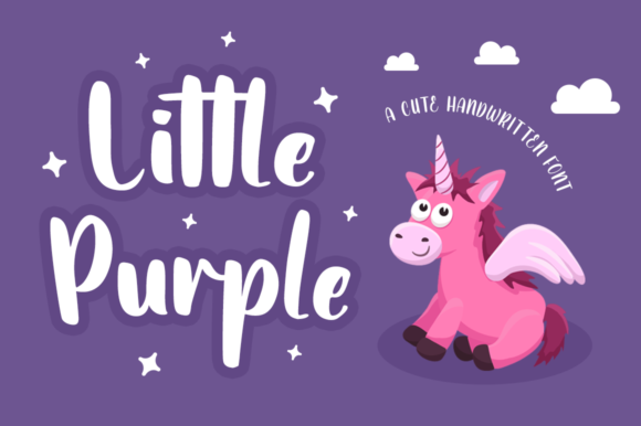 Little Purple: A Script Amp Review